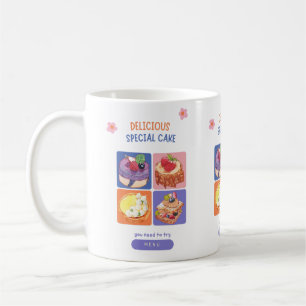 Utsökt Speciell kummel Mugg