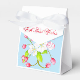 Utsökt Vår i en favoritruta (C) Presentaskar