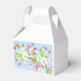 Utsökt Vår i en favoritruta (C) Presentaskar