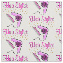 UTSTÅENDE HÅRDSTYLIST OCH BEAUTICIAN