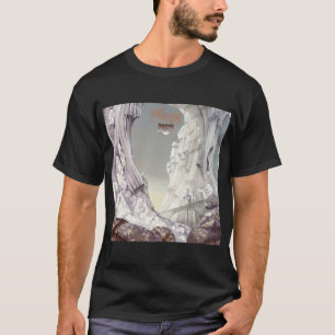 Utställning av resan Ja Relayers Essential T-Shi T Shirt