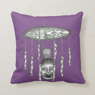 utställningSiouxwood dekorativ kudde