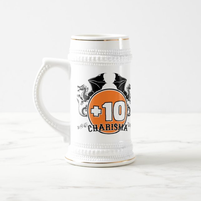 +Utstrålning 10 Sejdel (Vänster)