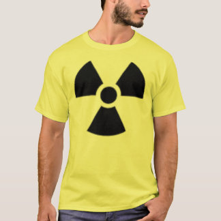 Utstrålningssymbol Tee