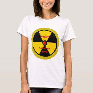 Utstrålningszon Tee