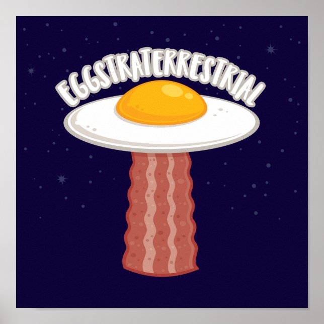 utstråt med text poster (Framsidan)