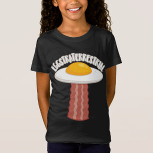 utstråt med text t shirt