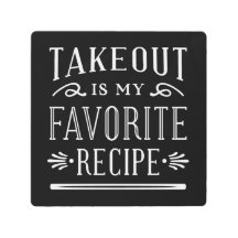 Uttagen är min favoritrecept