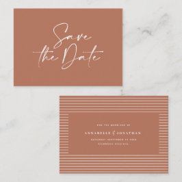 uttalande av bröllop i handskriven form av budget anteckningskort