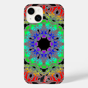 Uttalande av specialtecken Fodral-Mate iphone case