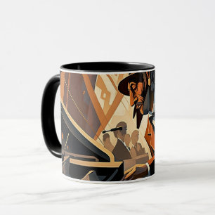 Uttalanden av Jazz Mugg