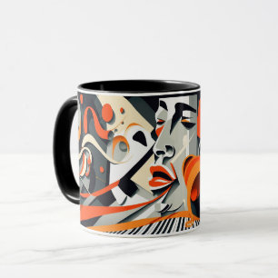 Uttalanden av Jazz Mugg
