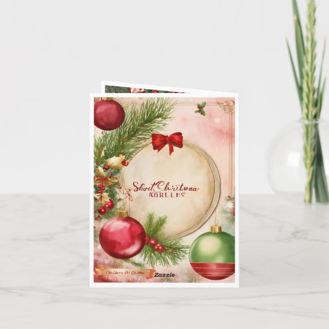 Uttalanden av Kärlek: Hårdkängkort Kort (Baksida)