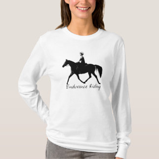 Uttålighetridning T-shirt