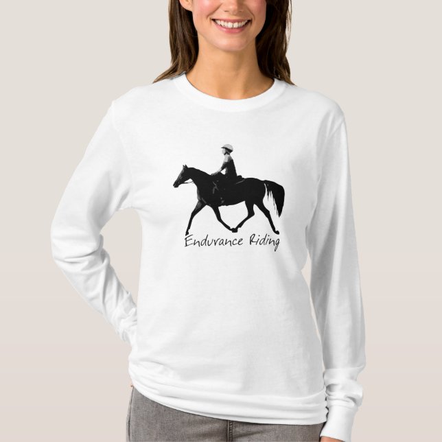 Uttålighetridning T-shirt (Framsida)