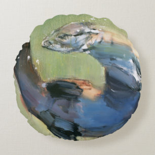 Utter 2003 rund kudde