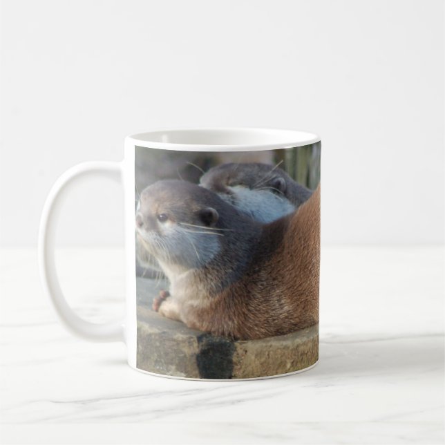Utter Kaffemugg (Vänster)