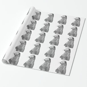 Utter Presentpapper