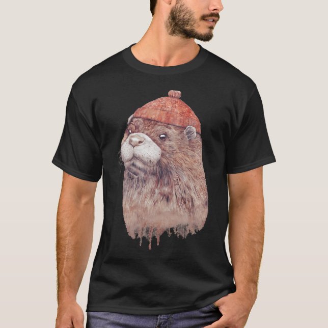 Utter T Shirt (Framsida)