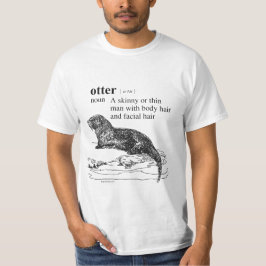 UTTER TEE SHIRT