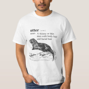 UTTER TEE SHIRT