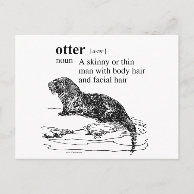 UTTER VYKORT (Framsida)