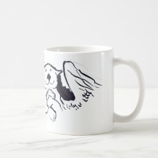 Utterängel Kaffemugg