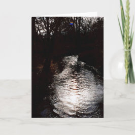 Utterbäcksoluppgång Kort