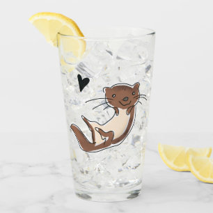 Utterdrink Glaskopp