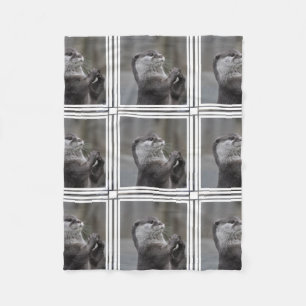 Uttergeni Fleecefilt