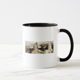 Utterhundar Mugg