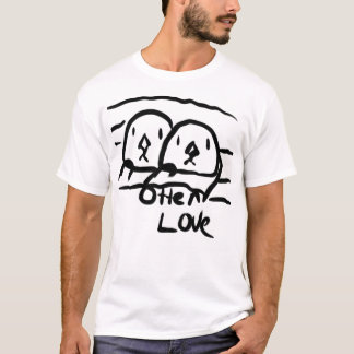 Utterkärlek 1 t-shirt