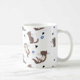 Uttermugg Kaffemugg