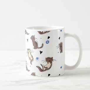 Uttermugg Kaffemugg