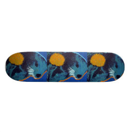 utterskateboard skateboard bräda 20 cm