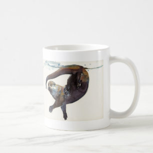 Utterstudie II - 'Talisker Kaffemugg