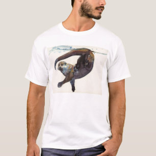 Utterstudie II - 'Talisker T-shirt