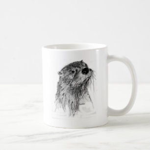 UtterWhiskers Kaffemugg