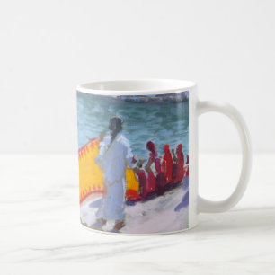 UttorkningSari Pushkar Kaffemugg