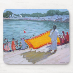 UttorkningSari Pushkar Musmatta