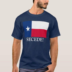 Utträda ur! t-shirt