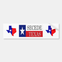 Utträda ur Texas