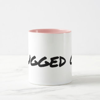 Utträngd från mugg