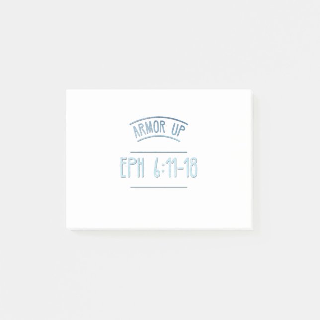 Uttryck är roligt, njut post-it block (Framsida)