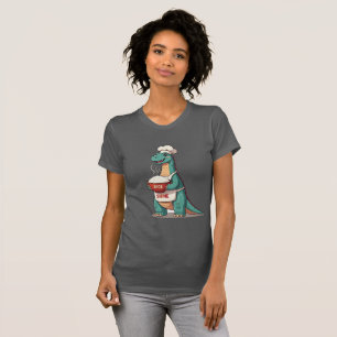 "Uttryck dig själv, en design i taget." T-Shirt