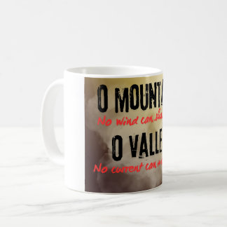 Uttryck dig själv  kaffemugg