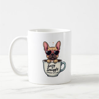 Uttryck Dig Själv Med Kärlek Kaffemugg