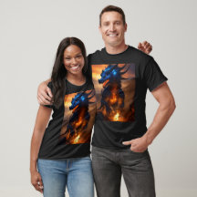 Uttryck dig själv: Unik och Trendig T-Shirt-design