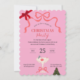 Uttryck din kärlek till partyt  inbjudningar