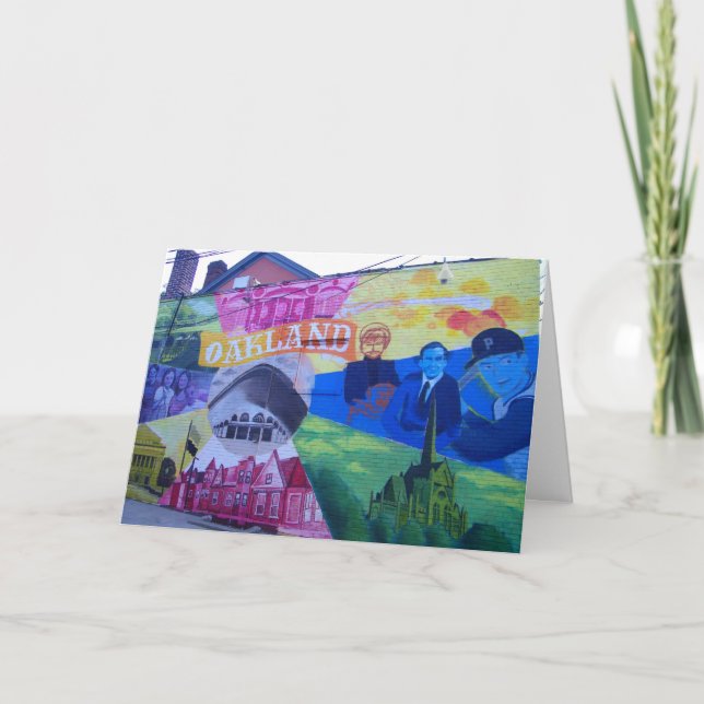 UTTRYCK DIN SJÄLV = CHRISTMAS HELGKORT (Framsida)